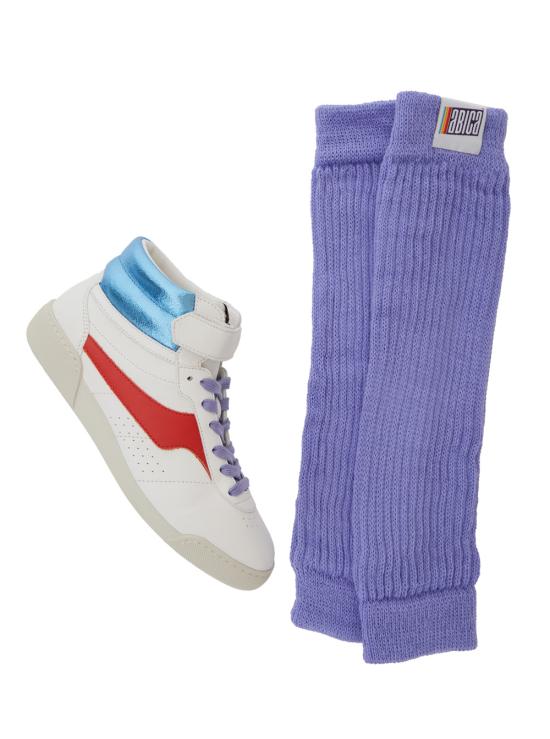 25SS ABICA 스니커즈 JANEC0001013 Multicolor - OTHER BRANDS