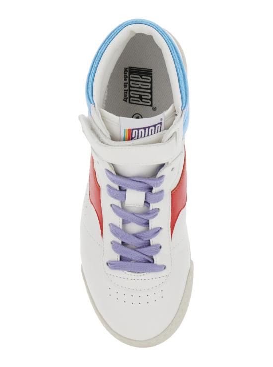 25SS ABICA 스니커즈 JANEC0001013 Multicolor - OTHER BRANDS