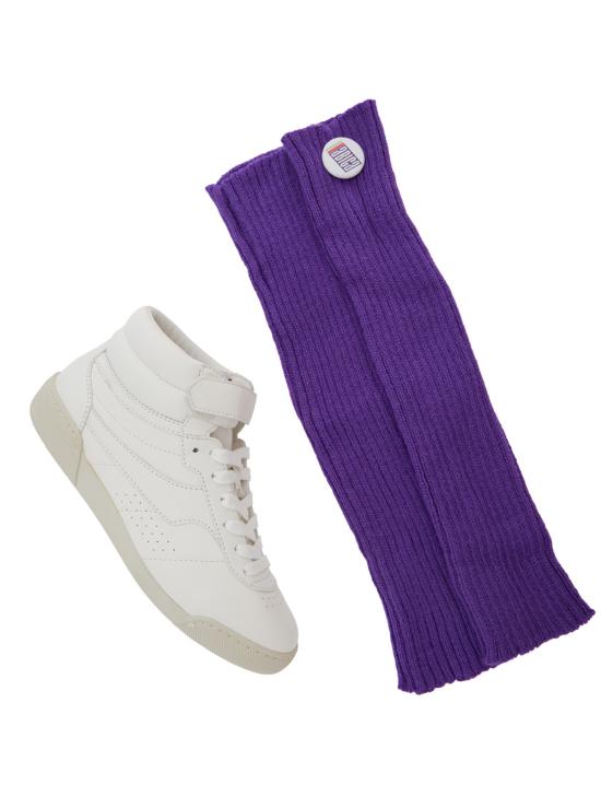 25SS ABICA 스니커즈 JANEC0001001 White - OTHER BRANDS