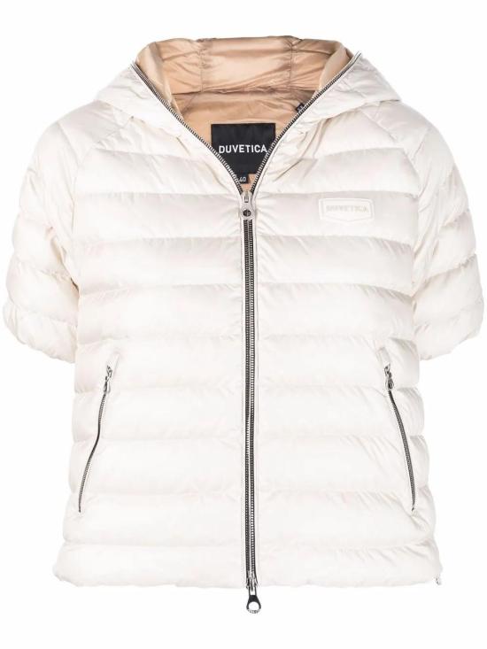  듀베티카 패딩 221VDDH00121K0001