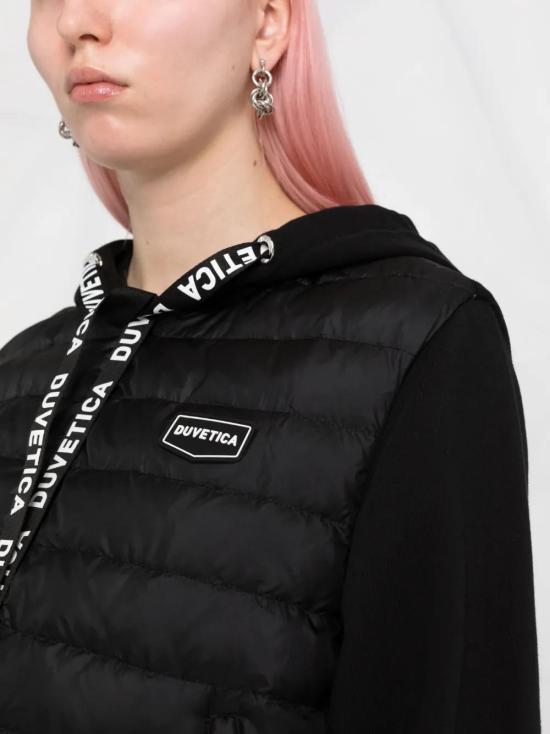  듀베티카 패딩 VDDJ06221K0001BOLSENA - DUVETICA