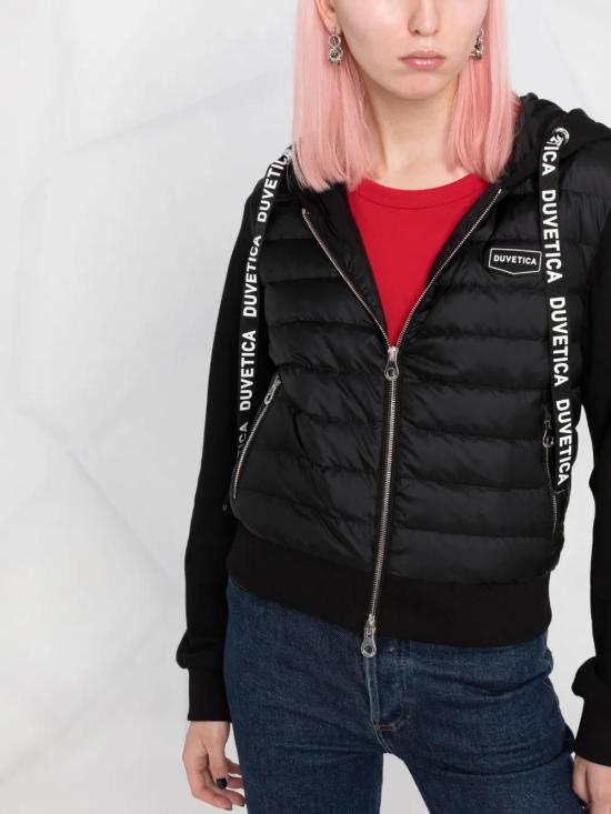  듀베티카 패딩 VDDJ06221K0001BOLSENA - DUVETICA