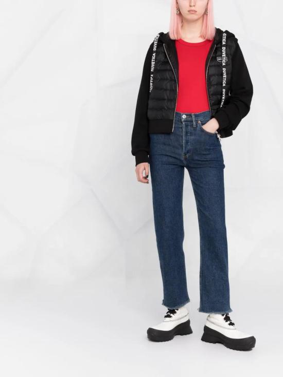  듀베티카 패딩 VDDJ06221K0001BOLSENA - DUVETICA