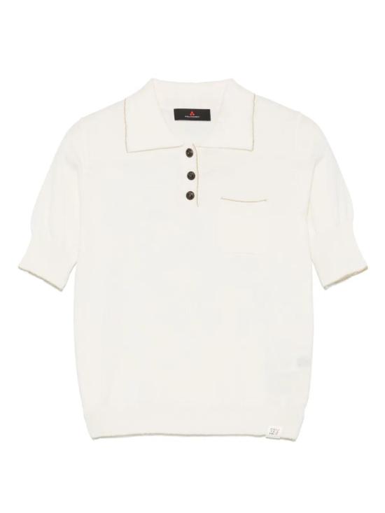  페트레이 폴로 티셔츠 PED536099010403 beige