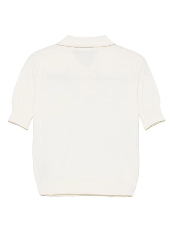  페트레이 폴로 티셔츠 PED536099010403 beige - PEUTEREY