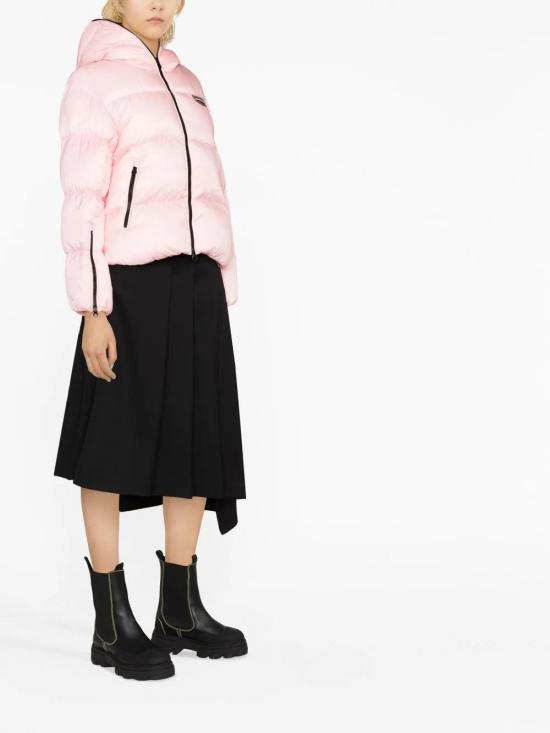  듀베티카 패딩 VDDJ02226K0001 - DUVETICA