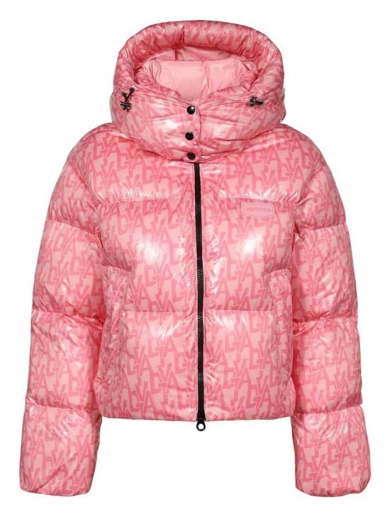  듀베티카 패딩 VDDJ02126K0001