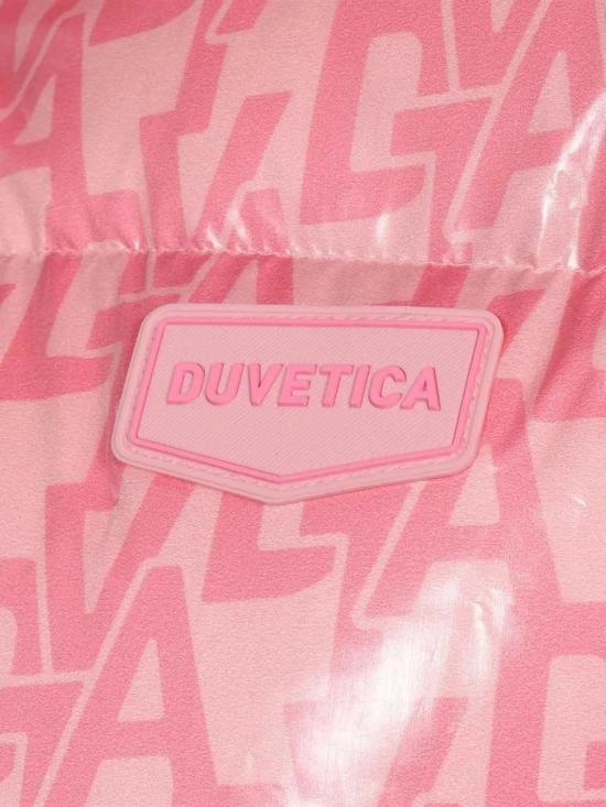  듀베티카 패딩 VDDJ02126K0001 - DUVETICA