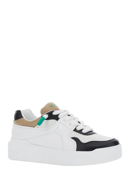 25SS 발렌티노 가라바니 스니커즈 6Y2S0G37WWARJE White - VALENTINO GARAVANI