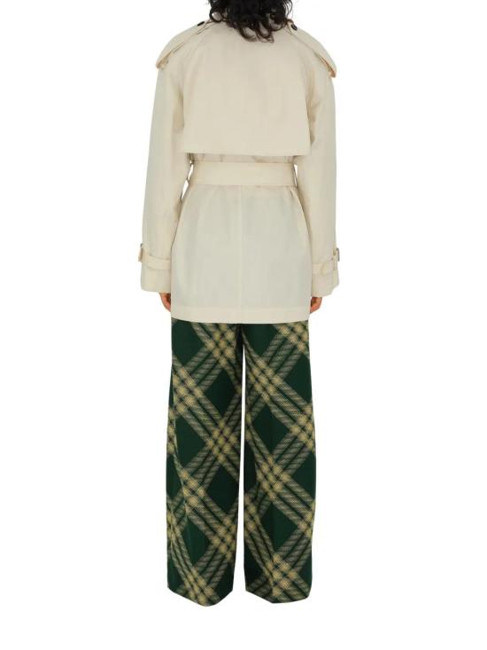  버버리 트렌치 코트 8083207 - BURBERRY