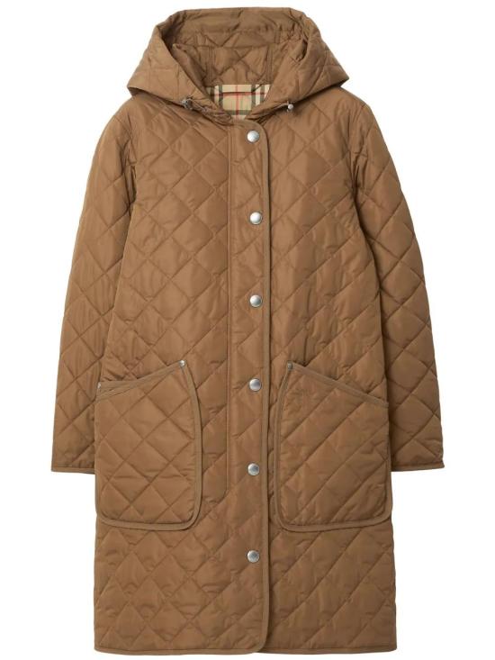  버버리 코트 8077660