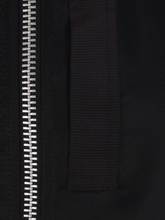  사카이 베스트 2507833 black - SACAI