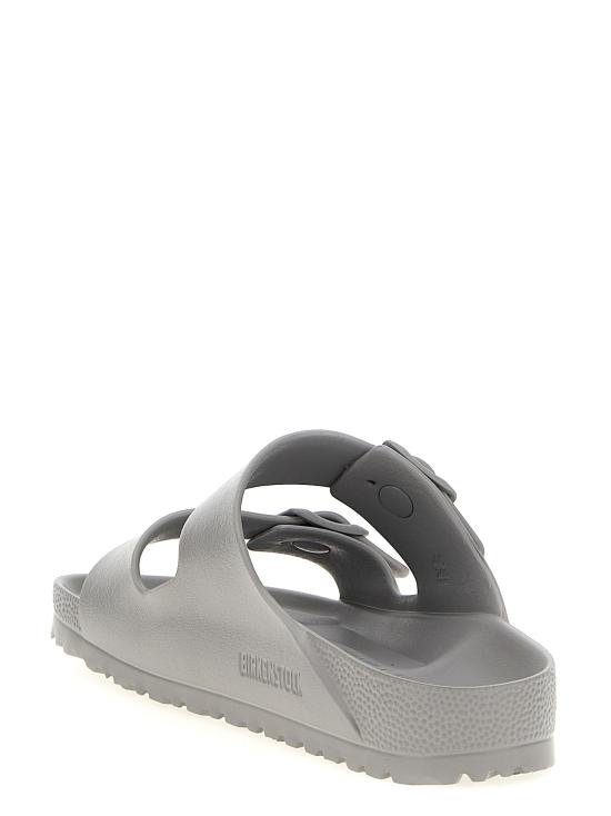 24FW 버켄스탁 샌들 1027592STONECOIN Gray - BIRKENSTOCK
