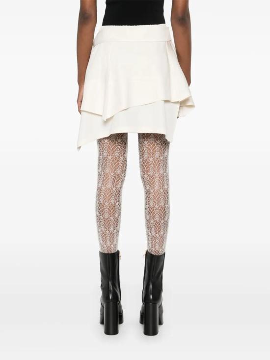  비비안웨스트우드 숏 스커트 1F020004W012N - VIVIENNE WESTWOOD