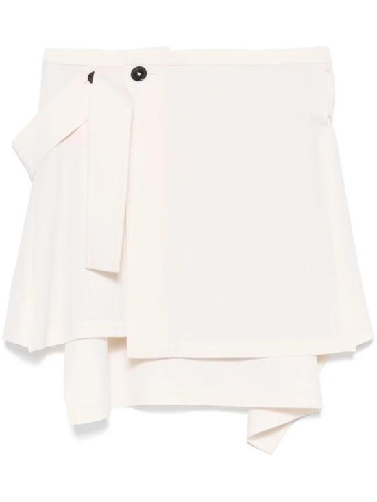  비비안웨스트우드 숏 스커트 1F020004W012N