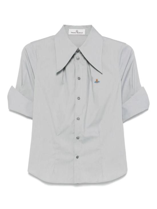  비비안웨스트우드 셔츠 15010066W012Z