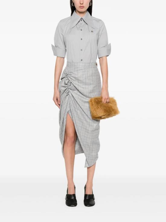  비비안웨스트우드 셔츠 15010066W012Z - VIVIENNE WESTWOOD