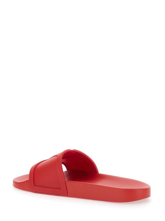 25SS 발렌티노 가라바니 뮬/슬리퍼 6Y2S0J93MYCRDU Red - VALENTINO GARAVANI