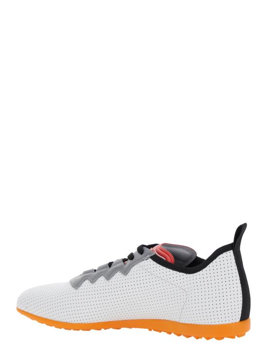 25SS 발렌티노 가라바니 스니커즈 6Y2S0J55XBM9K0 White - VALENTINO GARAVANI