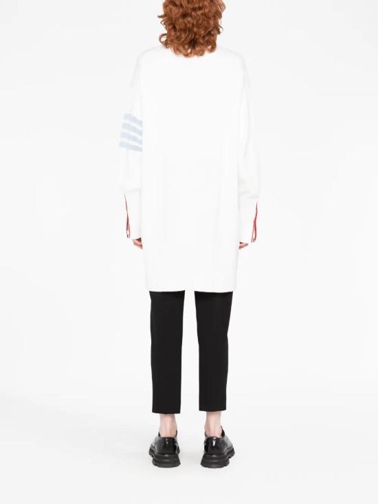  톰브라운 가디건 FKC563AY3017 - THOM BROWNE