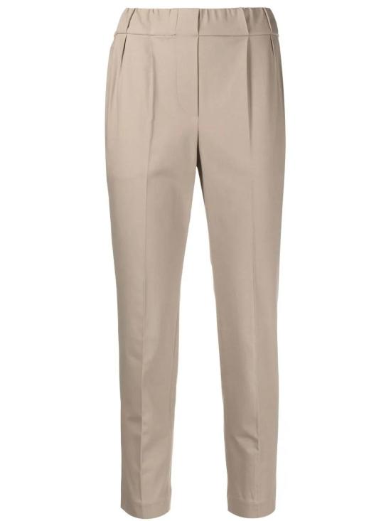  브루넬로 쿠치넬리 크롭 팬츠 M0F70P1673C8704