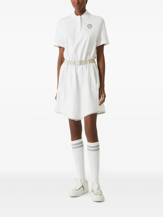  브루넬로 쿠치넬리 미디 원피스 ML946AVD13C159 - BRUNELLO CUCINELLI