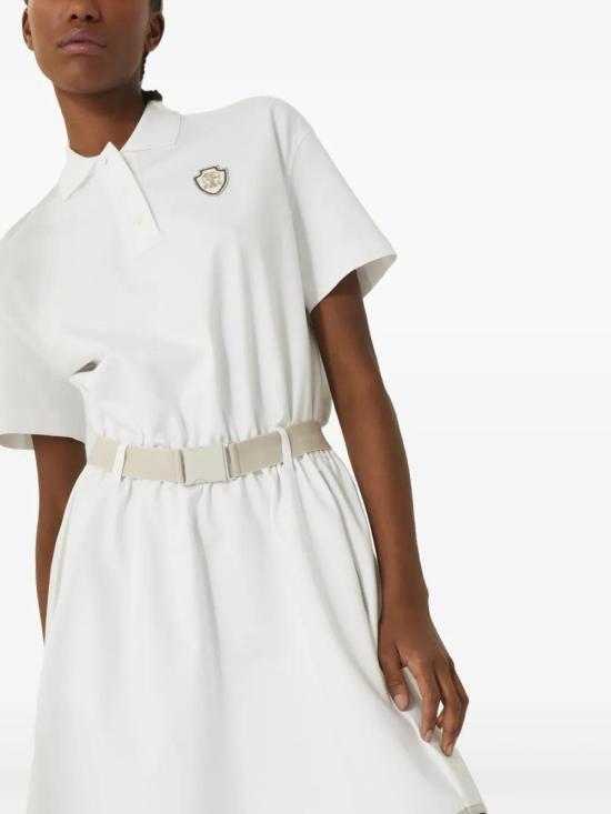  브루넬로 쿠치넬리 미디 원피스 ML946AVD13C159 - BRUNELLO CUCINELLI