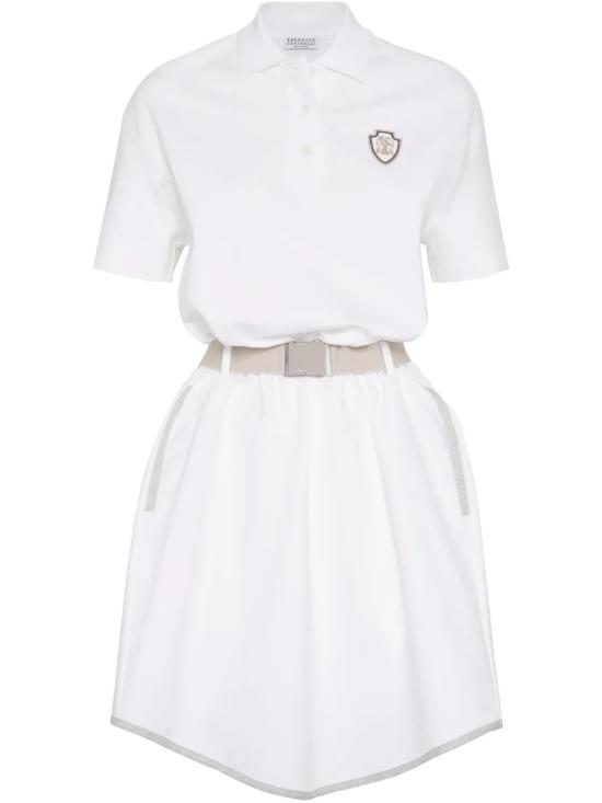  브루넬로 쿠치넬리 미디 원피스 ML946AVD13C159