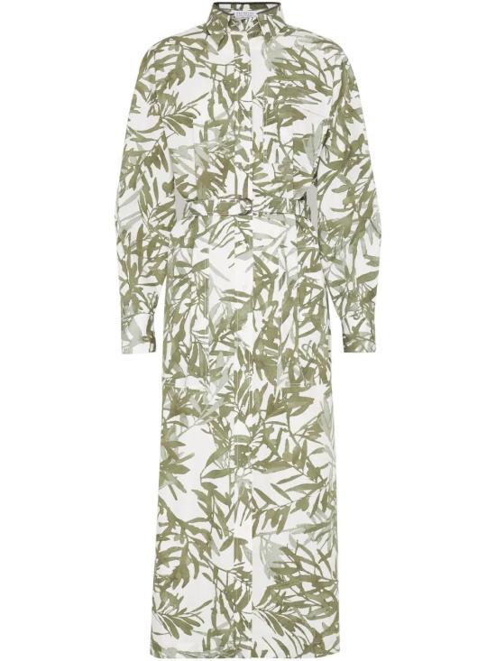  브루넬로 쿠치넬리 롱 원피스 ML900ANL43C001