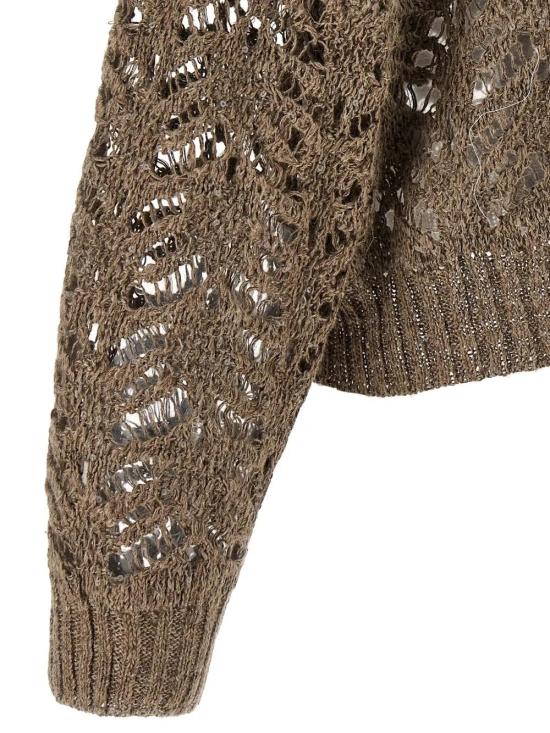  브루넬로 쿠치넬리 가디건 MGD562306C3765 - BRUNELLO CUCINELLI