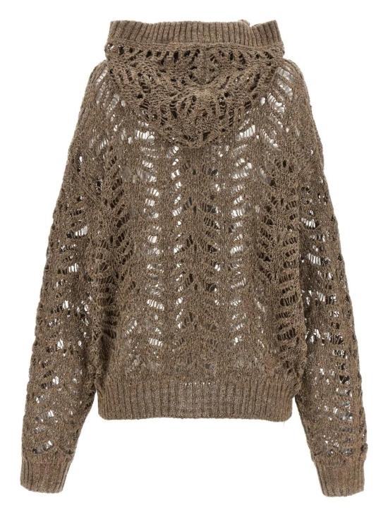  브루넬로 쿠치넬리 가디건 MGD562306C3765 - BRUNELLO CUCINELLI