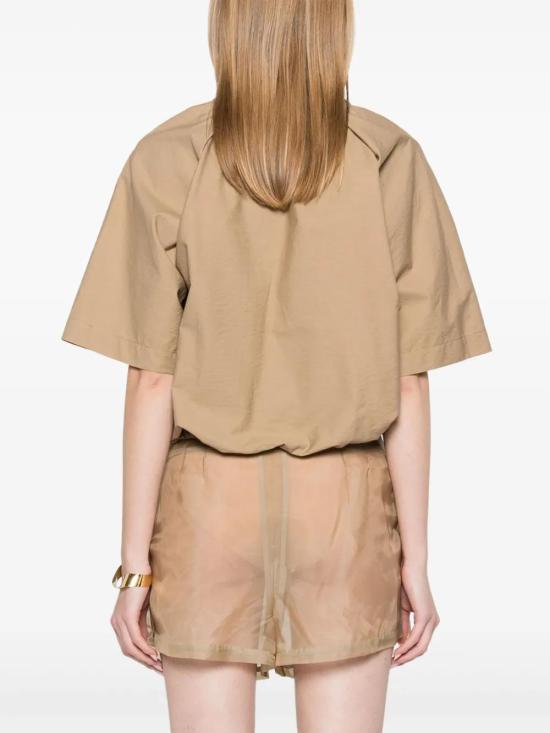  브루넬로 쿠치넬리 블라우스 ML140HE300C2871 - BRUNELLO CUCINELLI