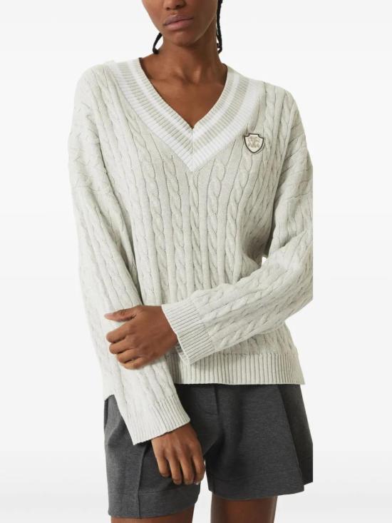  브루넬로 쿠치넬리 스웨터 M19756512CV906 - BRUNELLO CUCINELLI