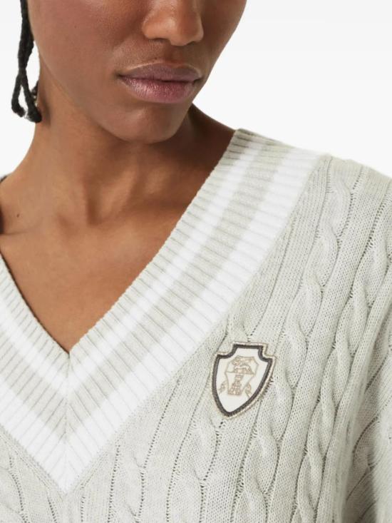  브루넬로 쿠치넬리 스웨터 M19756512CV906 - BRUNELLO CUCINELLI