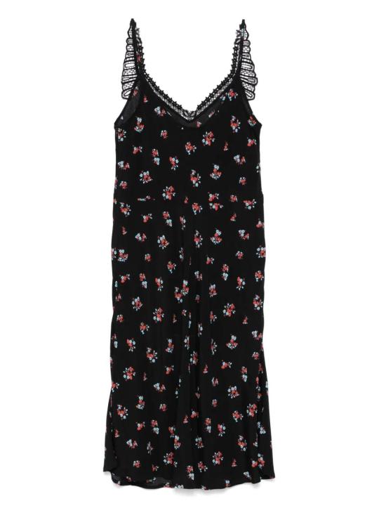  아페쎄 숏 원피스 VIALWF35167 - A.P.C.