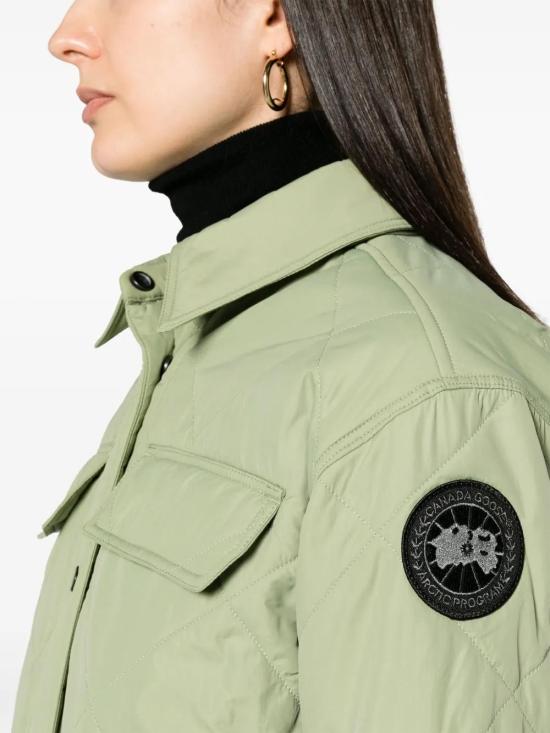  캐나다구스 자켓 6847W - CANADA GOOSE