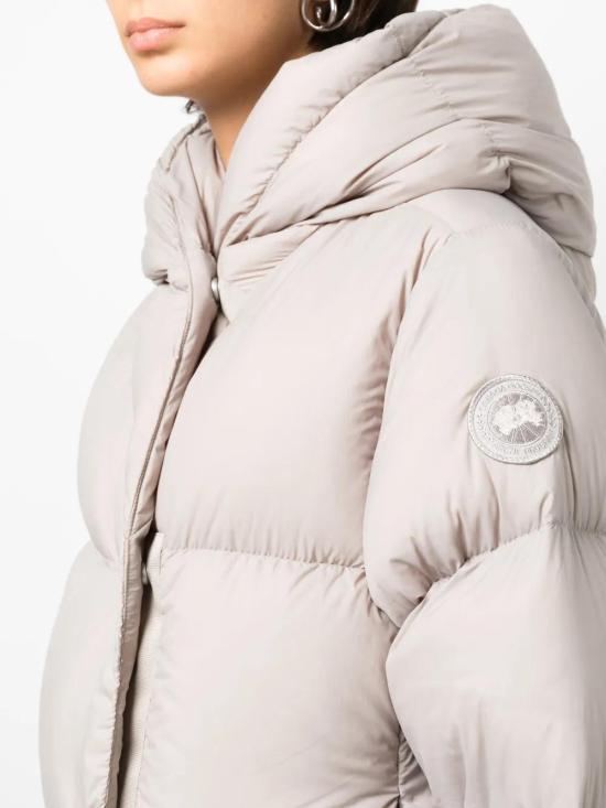  캐나다구스 패딩 4829W - CANADA GOOSE