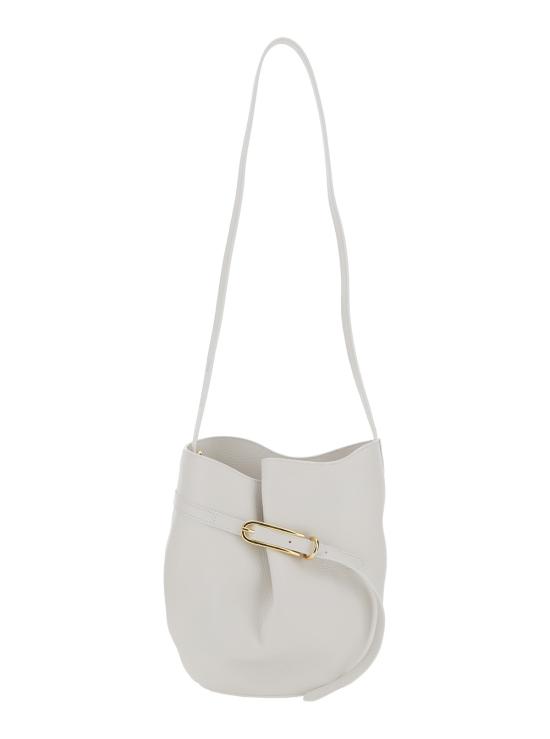 25SS LIFFNER 크로스백 CR39366 White