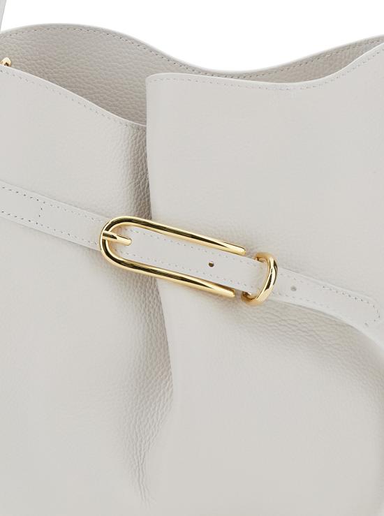 25SS LIFFNER 크로스백 CR39366 White - OTHER BRANDS