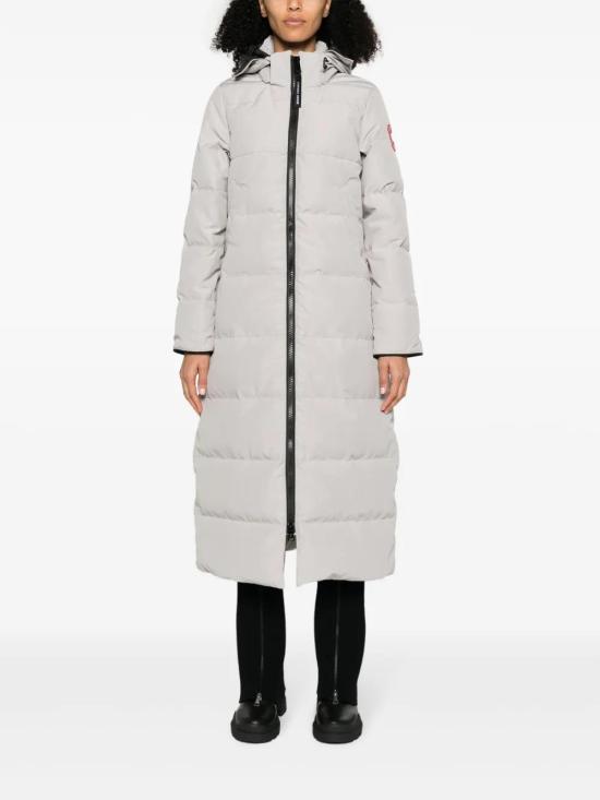  캐나다구스 패딩 3035W grey - CANADA GOOSE