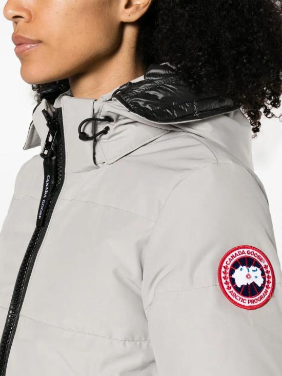  캐나다구스 패딩 3035W grey - CANADA GOOSE
