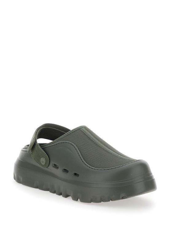 25SS 어그 뮬/슬리퍼 1166912WLN Green - UGG