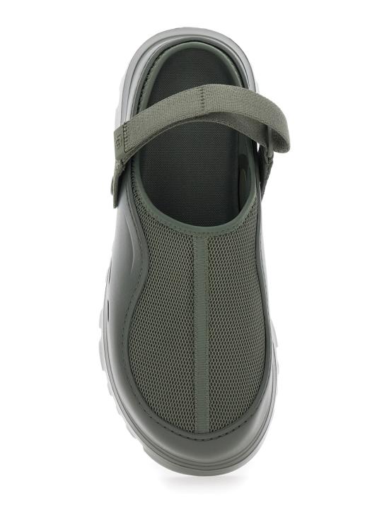 25SS 어그 뮬/슬리퍼 1166912WLN Green - UGG