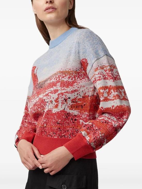  캐나다구스 스웨터 1302WRK - CANADA GOOSE