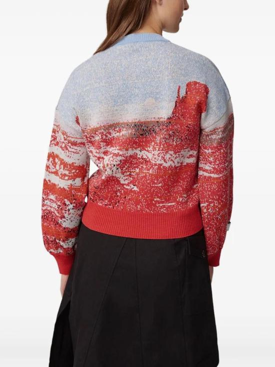  캐나다구스 스웨터 1302WRK - CANADA GOOSE