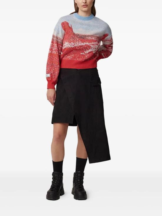  캐나다구스 스웨터 1302WRK - CANADA GOOSE