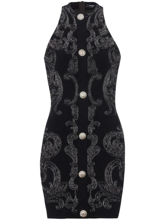  발망 미디 원피스 CF1R3185JH74