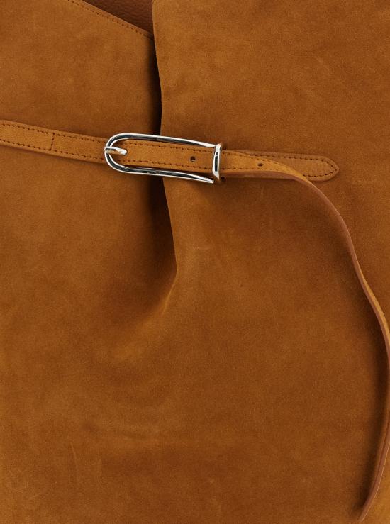 25SS LIFFNER 숄더백 CR39343 Brown - OTHER BRANDS