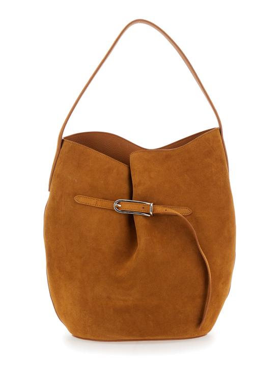 25SS LIFFNER 숄더백 CR39343 Brown