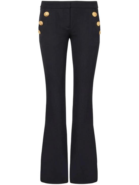  발망 플레어 팬츠 CF0PP250WC09